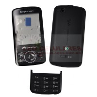 CARCAÇA SONY ERICSSON W100